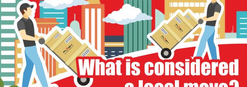What is Considered a Local Move?