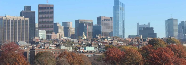 Should I move to Boston