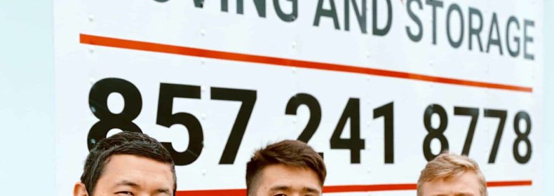 Cost of Moving From Boston to Los Angeles