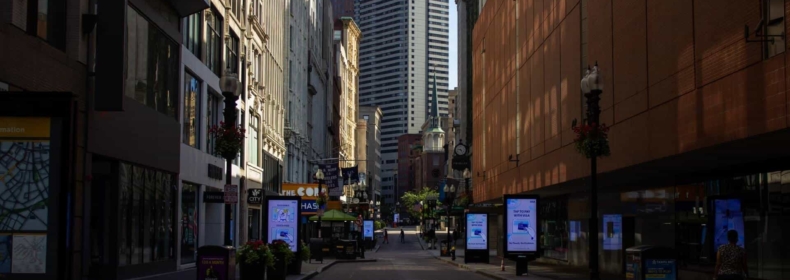Detailed Guide to Make Your Move to Boston Easier