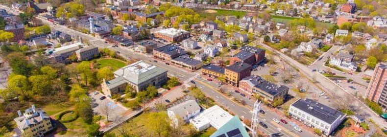 Moving to Arlington, MA. All You Need to Know Before Moving in 2025