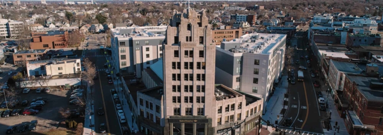 Moving to Quincy, MA. All You Need to Know Before Moving in 2025