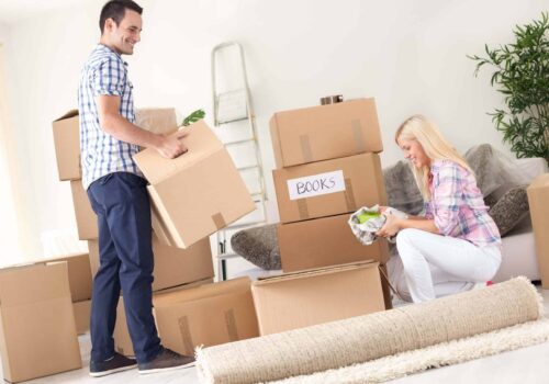 Common Mistakes When Moving from Boston to Marblehead and How to Avoid Them