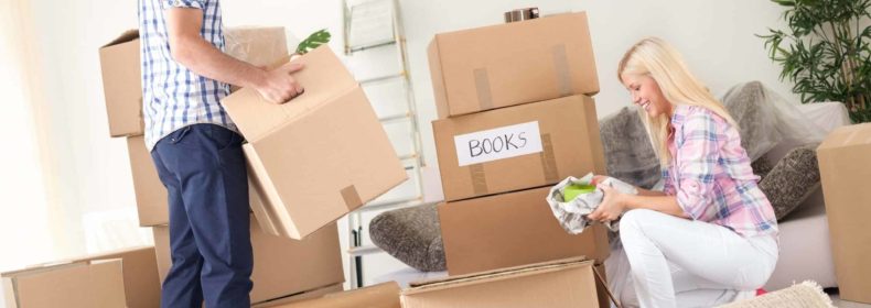 Common Mistakes When Moving from Boston to Marblehead and How to Avoid Them