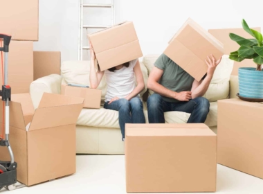 Urgent Relocation in Boston with Professionals
