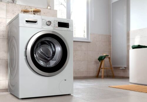 How Movers Transport Washing Machines: A Step-by-Step Guide