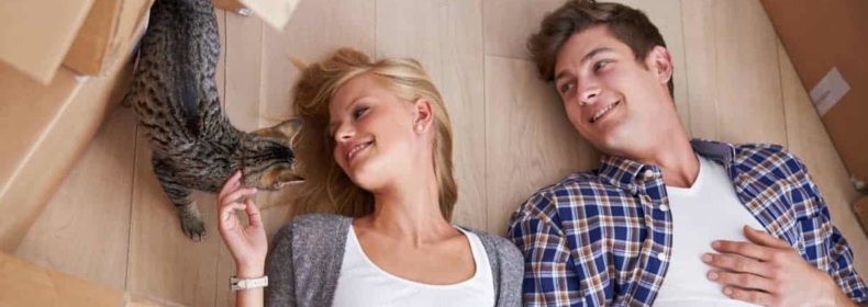 Moving Mindset: How to Navigate the Psychological Challenges of Moving