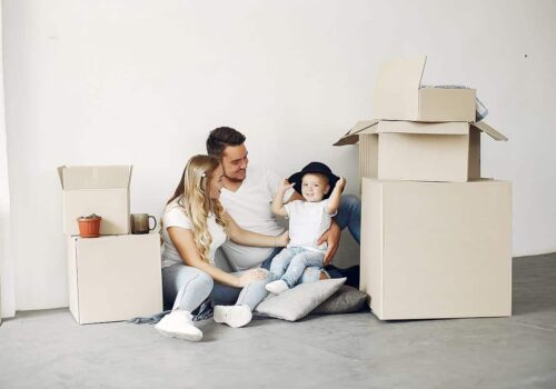 New Home, New Life: How to Adapt to a New Environment After Moving
