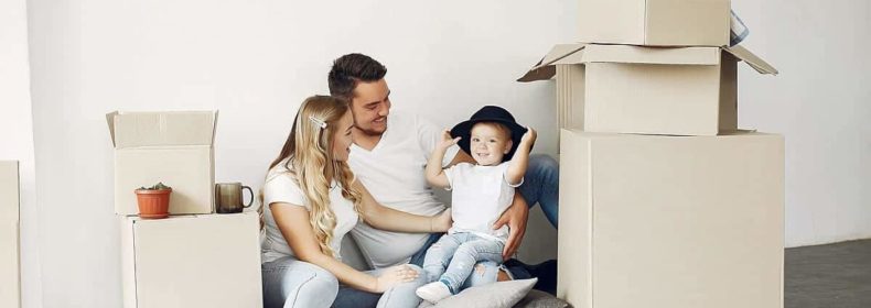 New Home, New Life: How to Adapt to a New Environment After Moving