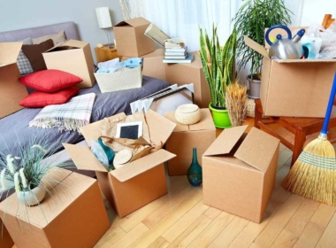 What You Need for Moving: Recommendations of Professionals