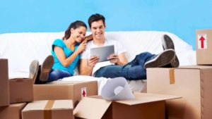 Eco-friendly moving: how to make your move from Boston to Quincy more environmentally friendly