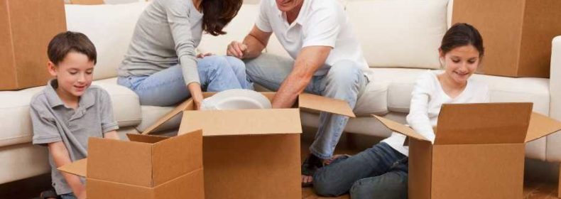 Eco-friendly moving in Boston 2024: tips how to make move environmentally friendly