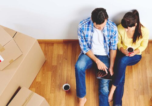Long-Distance Moves: How to Organize Comfortable Moving