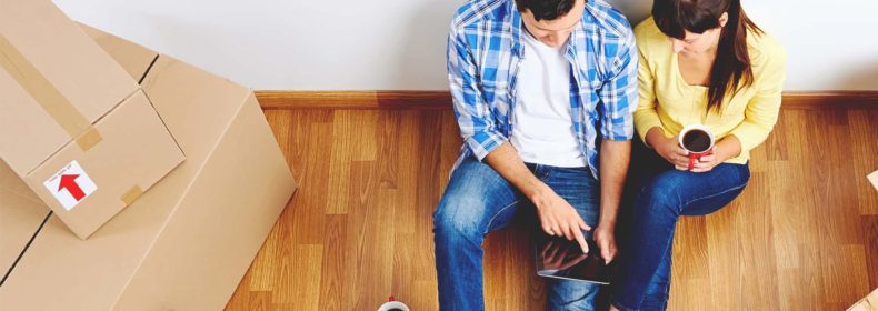 Long-Distance Moves: How to Organize Comfortable Moving