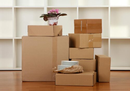 Moving from Boston to Lowell and Education/Work: Balancing Your Duties While Moving