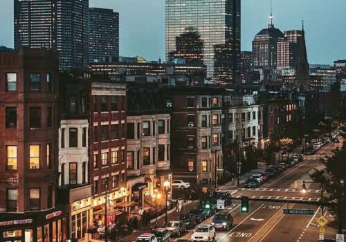 Choosing the Best Boston Neighborhood in 2024: Moving Guide