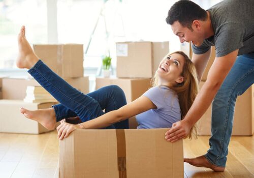 Flash Moving: Servicing Multiple Apartment Moves in One Day in Boston, MA