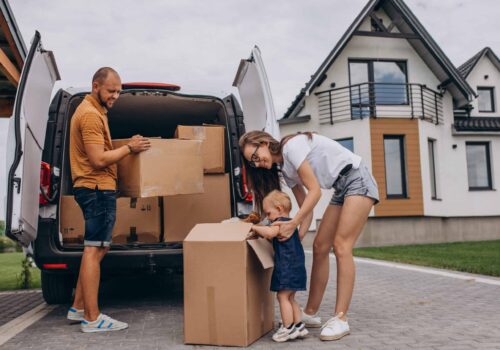 How to Manage a Same-Day Move: Tips from Local Movers