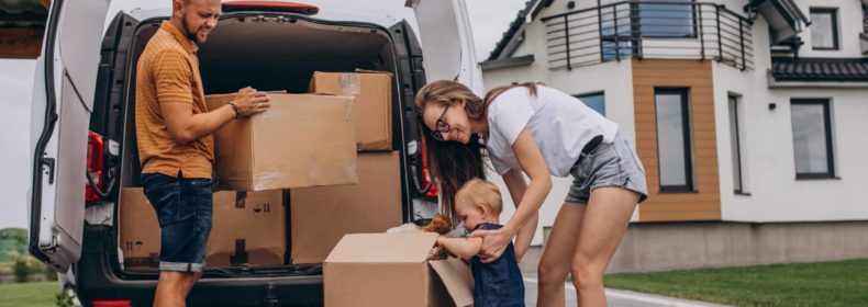How to Manage a Same-Day Move: Tips from Local Movers