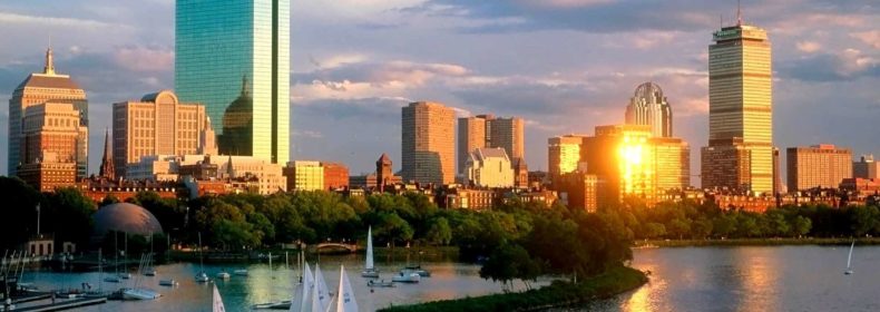 Moving Interstate: Cultural & Social Norms Unlocked by Boston’s Movers