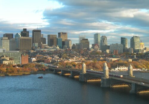 Discover Boston: Complete Guide to Boston Best Attractions, Museums, Parks, and More