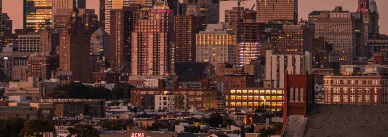 Moving from Boston to Philadelphia