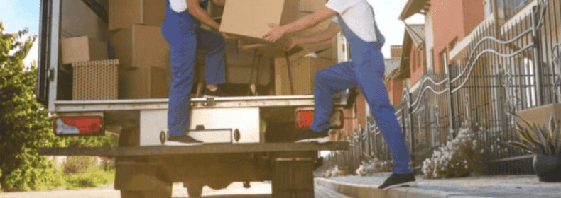 The Ultimate Moving Checklist: Your Step-by-Step Guide to a Stress-Free Move in Boston