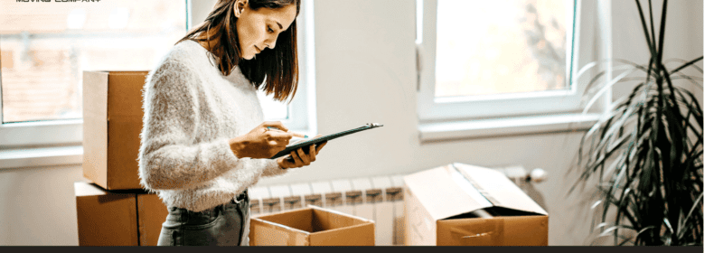 Residential Moving Services: Planning Your Move from Start to Finish