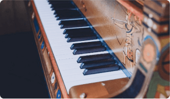 Piano Moving