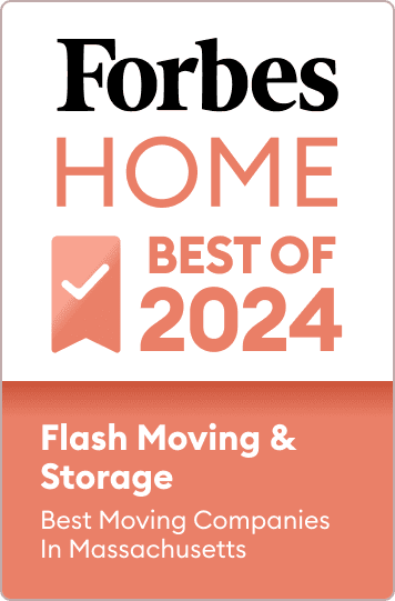 Newton Movers - Licensed & Insured Local Moving | Flash Moving