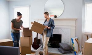 Packing tips for moving, unpacking tips for moving, Flash Moving
