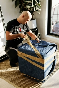 Professional movers in Brighton