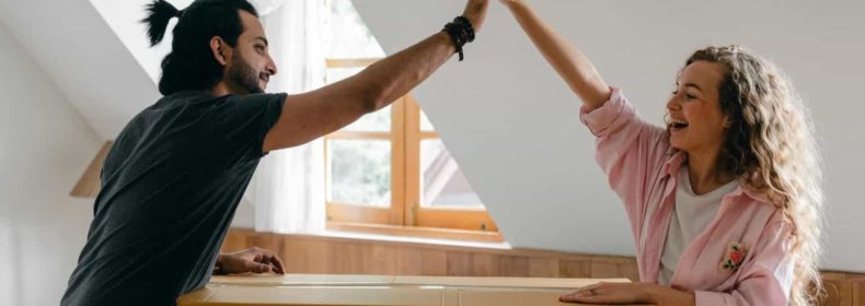 Professional Movers for Small Moves in Boston