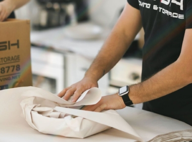 How Do I Start Packing For Move