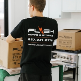 Packing Service, Moving, Flash Moving
