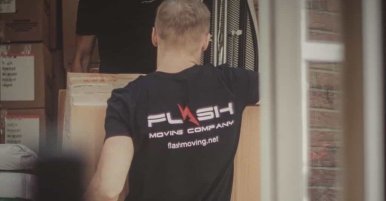 Cary Movers