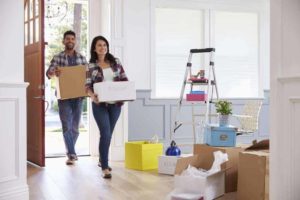 Packing and moving services Boston, Flash Moving