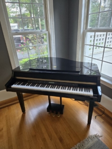 Piano movers, white glove movers,  Flash Moving 