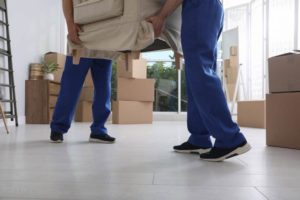 Moving labor, Flash Moving, professional movers