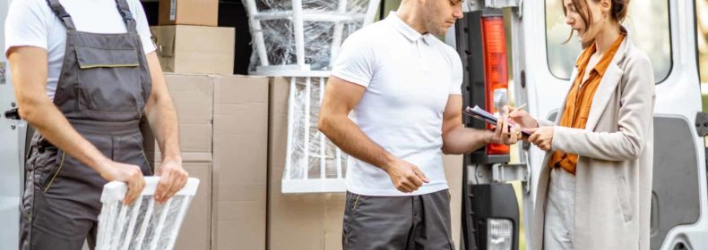 Should I tip movers?