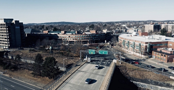 Waltham Movers 