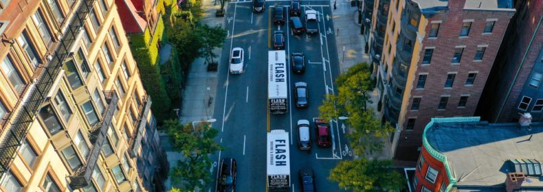 Boston Movers Cost: 2025 Rates and Tips