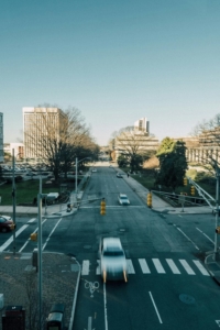 moving to Raleigh NC 