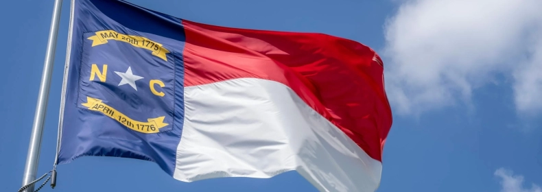 Moving to Raleigh, North Carolina