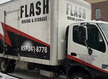 Tips for Winter Move in Boston