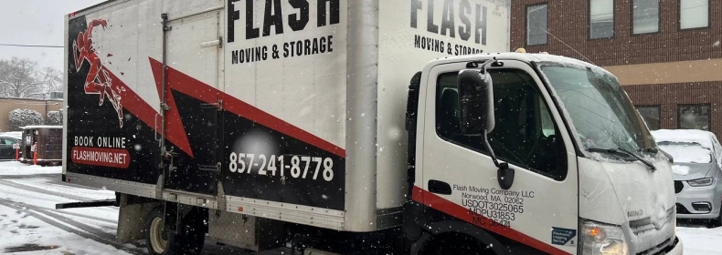 Tips for Winter Move in Boston