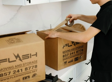 Moving In Essentials