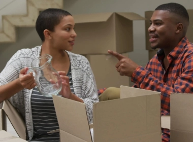 Moving & Packing Hacks and Tips for Move