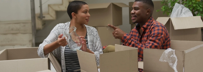 The Complete Moving Guide