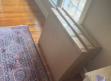How to Pack Artwork for Moving